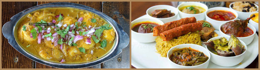 MADURAI THATTU KADAI - PLANO, TX 75023 (Menu & Order Online)